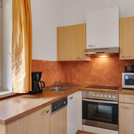 Modern Apartment In Gro Arl Salzburg With Sauna Гроссарль Экстерьер фото
