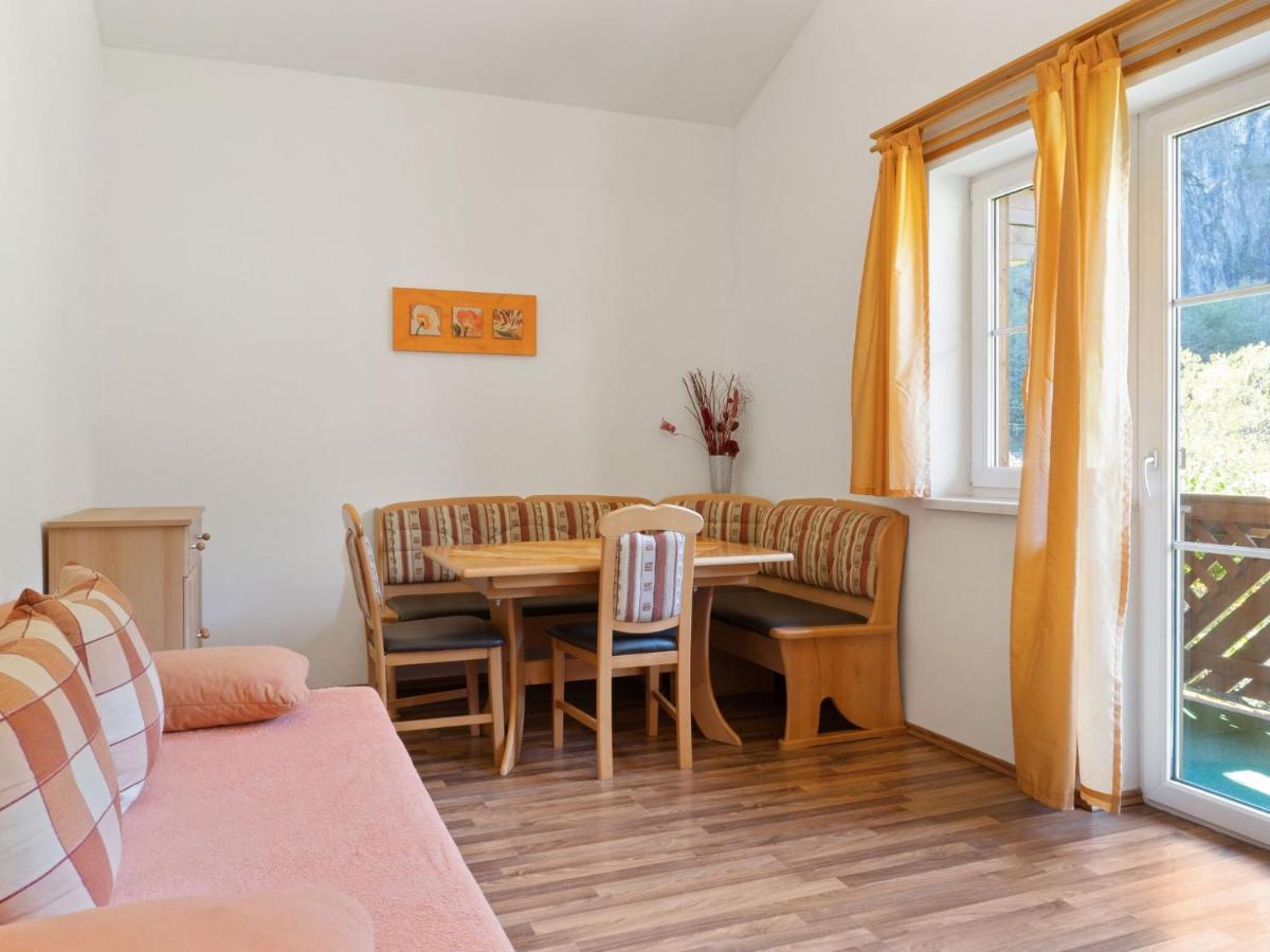 Modern Apartment In Gro Arl Salzburg With Sauna Гроссарль Экстерьер фото