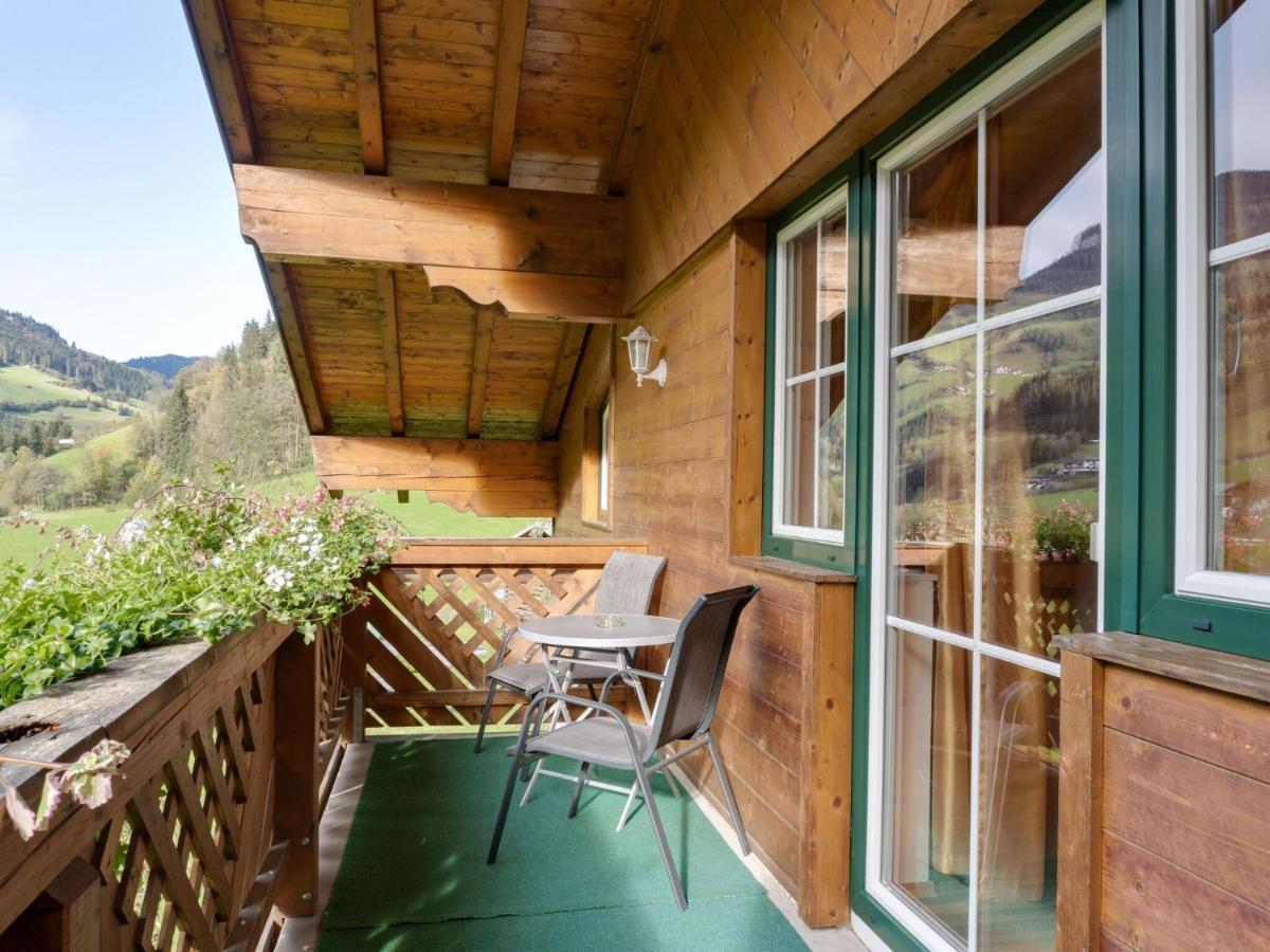 Modern Apartment In Gro Arl Salzburg With Sauna Гроссарль Экстерьер фото