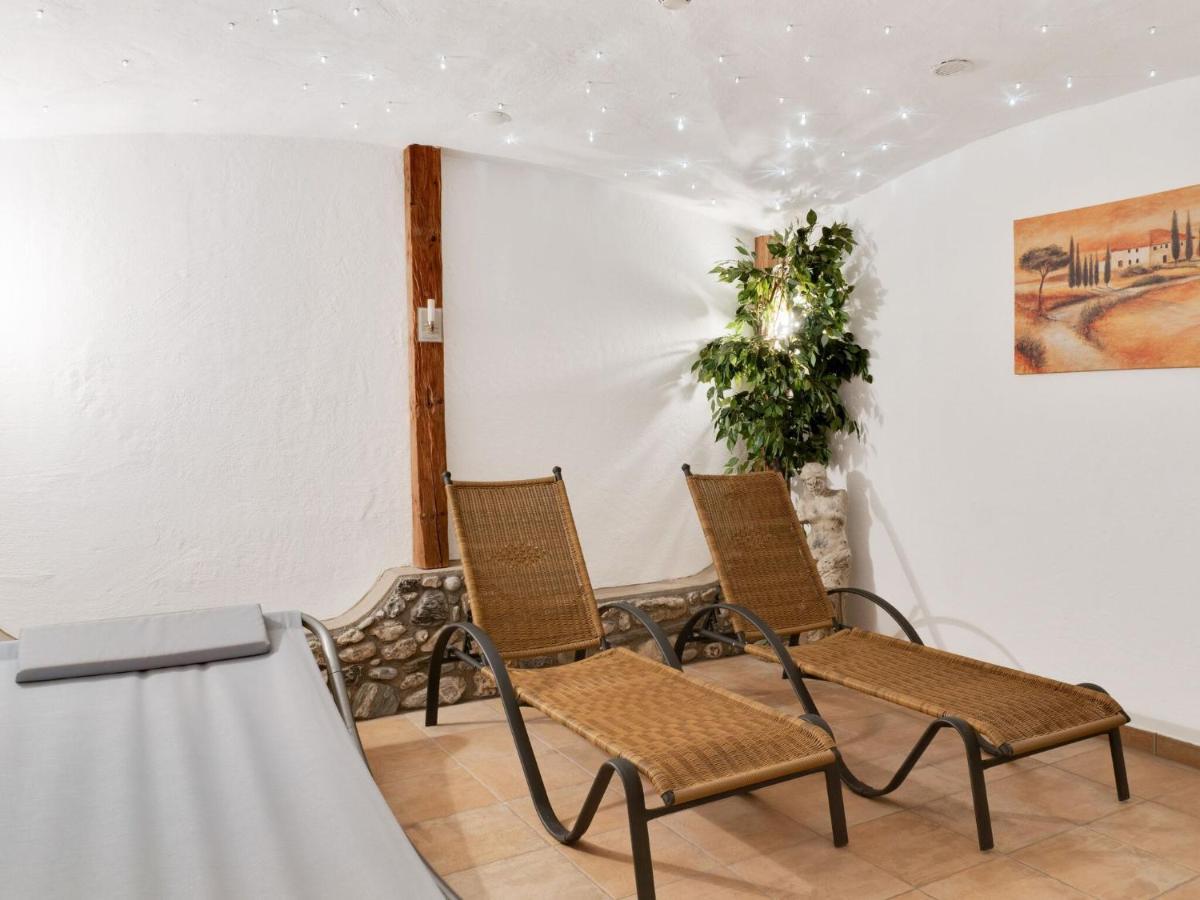 Modern Apartment In Gro Arl Salzburg With Sauna Гроссарль Экстерьер фото
