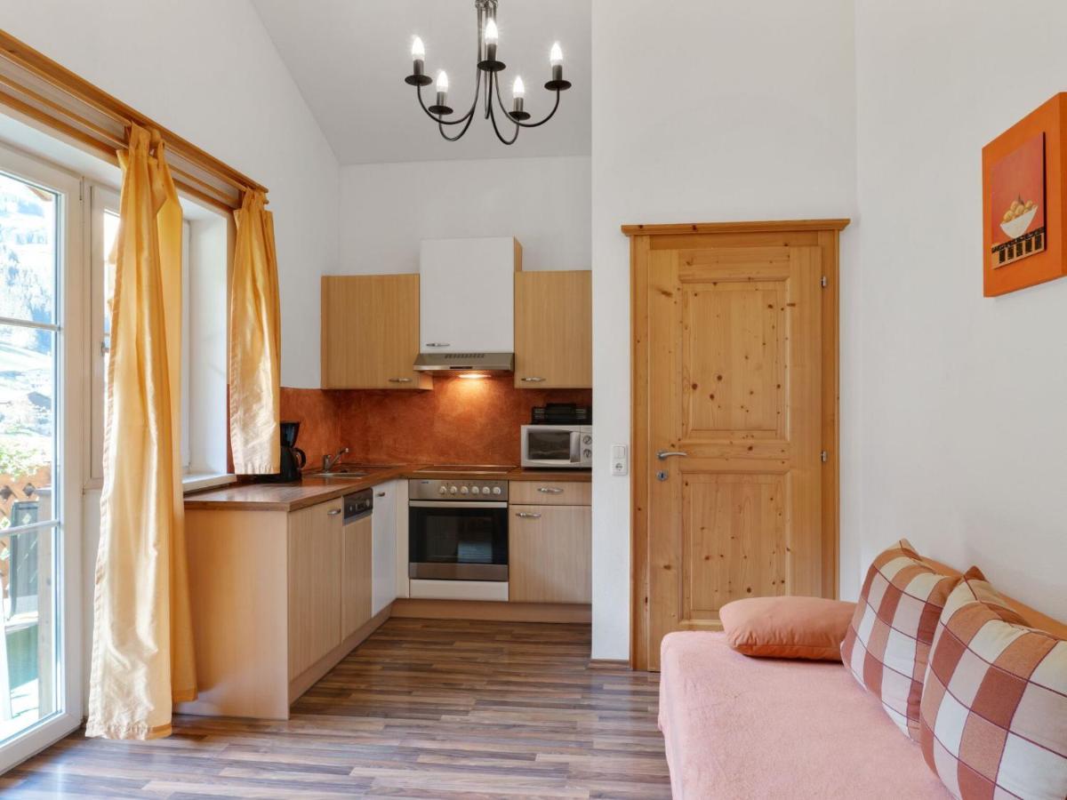 Modern Apartment In Gro Arl Salzburg With Sauna Гроссарль Экстерьер фото